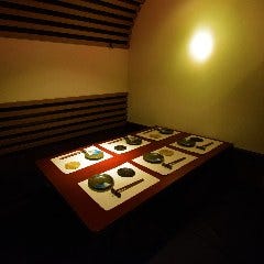 【個室居酒屋】 団欒 ～だんらん～ 仙台一番町店_駅徒歩2分の好アクセス！旬の食材と創作和食でご宴会♪