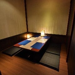 【個室居酒屋】 団欒 ～だんらん～ 仙台一番町店_
