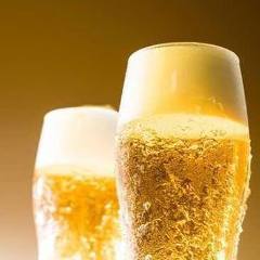【個室居酒屋】 団欒 ～だんらん～ 仙台一番町店_シャンディーガフ