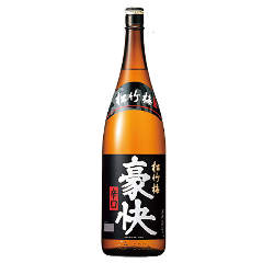 【個室居酒屋】 団欒 ～だんらん～ 仙台一番町店_豪快(京都)