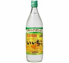 【個室居酒屋】 団欒 ～だんらん～ 仙台一番町店_いいちこ