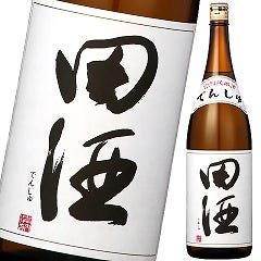【個室居酒屋】 団欒 ～だんらん～ 仙台一番町店_田酒【青森】