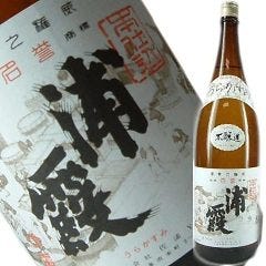 【個室居酒屋】 団欒 ～だんらん～ 仙台一番町店_浦霞【宮城】