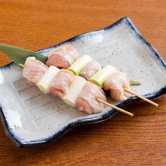 【個室居酒屋】 団欒 ～だんらん～ 仙台一番町店_ねぎま串