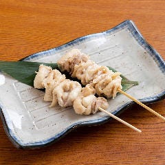 【個室居酒屋】 団欒 ～だんらん～ 仙台一番町店_皮串