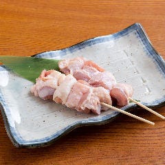 【個室居酒屋】 団欒 ～だんらん～ 仙台一番町店_もも串