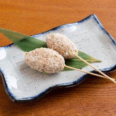【個室居酒屋】 団欒 ～だんらん～ 仙台一番町店_つくね串