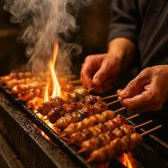 【個室居酒屋】 団欒 ～だんらん～ 仙台一番町店_宴会に最適な飲み放題付コース