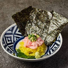 おつまみ とろたく 【個室居酒屋】 団欒 ~だんらん~ 仙台一番町店_おつまみ とろたく