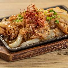 【個室居酒屋】 団欒 ～だんらん～ 仙台一番町店_金華鯖や笹かまに十和田焼きなどご当地食材満載★名物お試しコース 2時間飲み放題 8品 4,000円