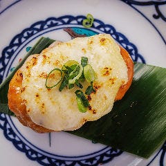 【個室居酒屋】 団欒 ～だんらん～ 仙台一番町店_炙りチーズ
