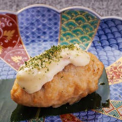 【個室居酒屋】 団欒 ～だんらん～ 仙台一番町店_タルタル