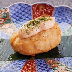 【個室居酒屋】 団欒 ～だんらん～ 仙台一番町店_明太マヨ