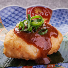 【個室居酒屋】 団欒 ～だんらん～ 仙台一番町店_にんにく味噌