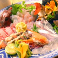 四季料理 海鮮居酒屋 翔