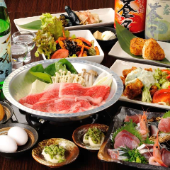 東北うまいもん 伊達屋