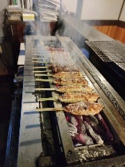 焼とり やじま 東大通店