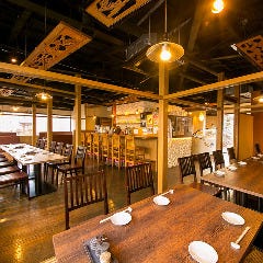 沖縄 あっぱりしゃん 枚方大垣内店