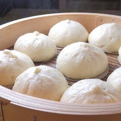 韓国家庭料理 風味