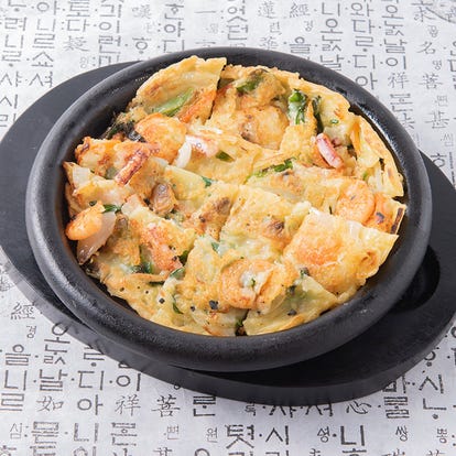 美味しいお店が見つかる 大阪府のアジア エスニック料理でおすすめしたい人気のお店 ぐるなび