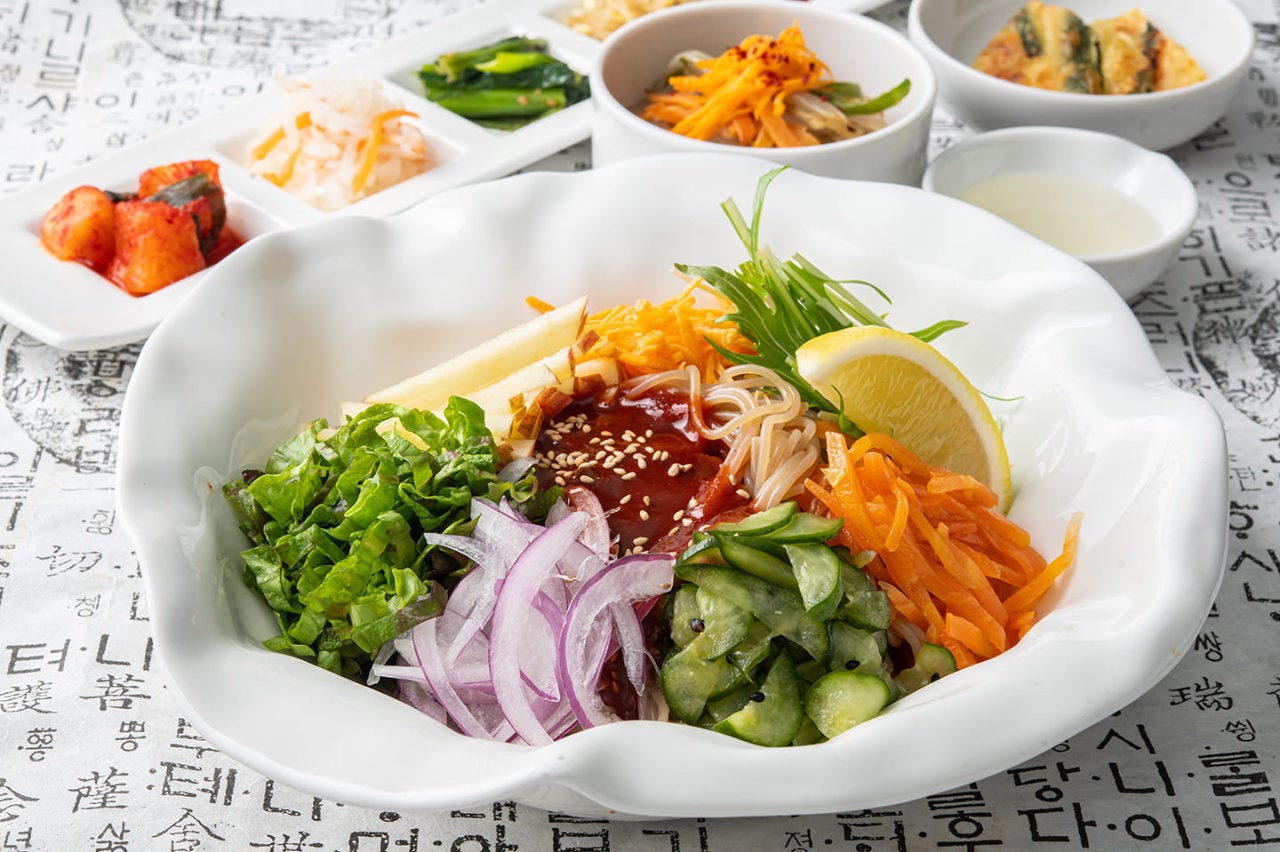 22年 最新グルメ Korean Bistro So 大丸梅田店 梅田駅 大阪駅周辺 レストラン カフェ 居酒屋のネット予約 大阪版 22年 最新グルメ Korean Bistro So 大丸梅田店 梅田駅 大阪駅周辺 レストラン カフェ 居酒屋のネット予約 大阪版