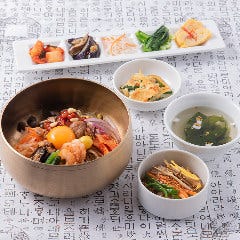 KOREAN BISTRO SO 大丸梅田店 