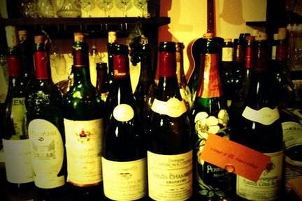 ｖｉｎｏ ｅ ＩＬ ｒａｃｃｏｌｔａ