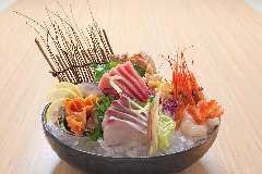 高橋水産 松飛台店