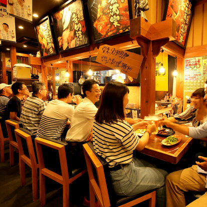 人気の美味い店 津山の居酒屋でおすすめ 完全個室 飲み放題など ぐるなび