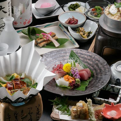 美味しいお店が見つかる 東大阪の懐石 懐石料理 でおすすめしたい人気のお店 ぐるなび