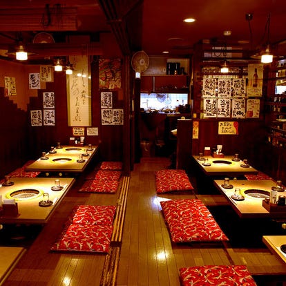 ゆったり個室 宮崎台 鷺沼の居酒屋でおすすめ 人気の完全個室 ソファー席など ぐるなび