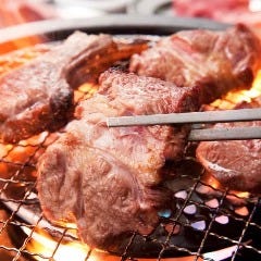 焼肉居酒屋 宮じ 