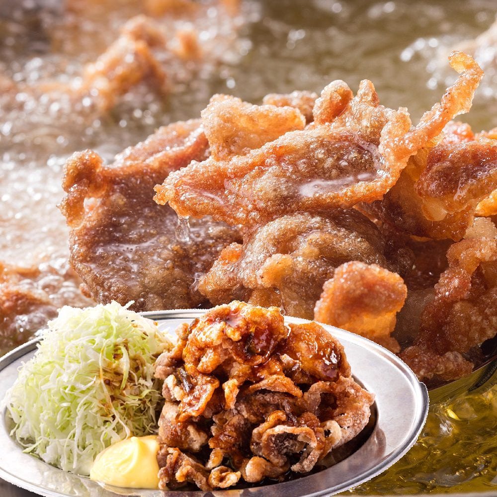 21年 最新グルメ 新宿 代々木にあるおすすめの肉専門店 レストラン カフェ 居酒屋のネット予約 東京版