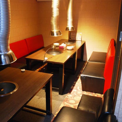 美味しいお店が見つかる 函館 焼肉 個室 おすすめ人気レストラン ぐるなび
