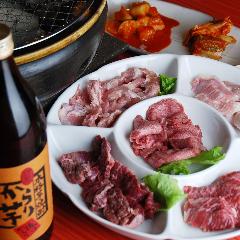 いかりや 地図 写真 函館 焼肉 ぐるなび
