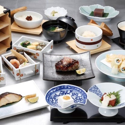 美味しいお店が見つかる 東京都 豆腐料理 法事 おすすめ人気レストラン ぐるなび