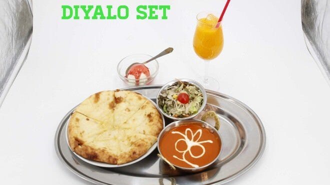 ASIAN DISH DIYALO（アジアン ディッシュ ディヤロ）