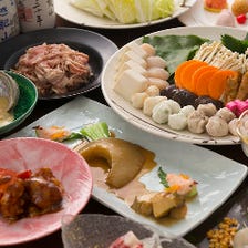 医食同源！お客様の健康を第一に願い