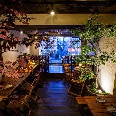 燻製創作居酒屋けむり 高田馬場
