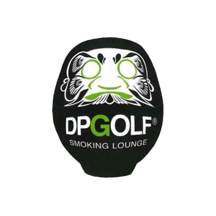 DPGOLF‐ディーピーゴルフ‐ SMOKING LOUNGE