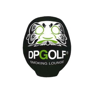 DPGOLF‐ディーピーゴルフ‐ SMOKING LOUNGE メニューの画像