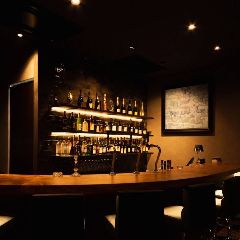 DPGOLF‐ディーピーゴルフ‐ SMOKING LOUNGE 