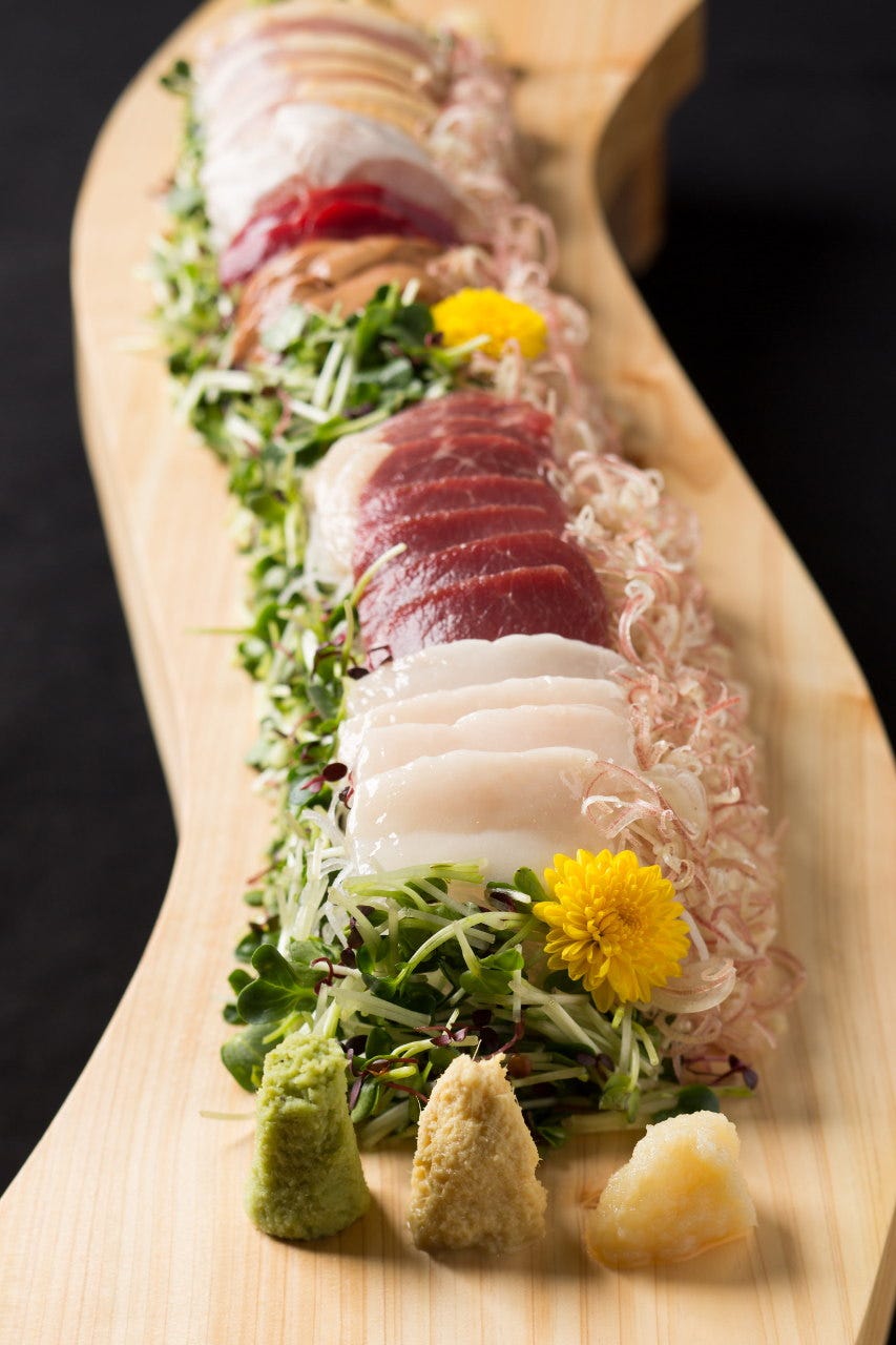 がぶや天草 岐阜玉宮店