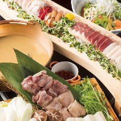 がぶや天草 岐阜玉宮店
