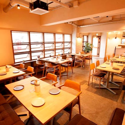 美味しいお店が見つかる 高崎 カフェ おしゃれな雰囲気 おすすめ人気レストラン ぐるなび