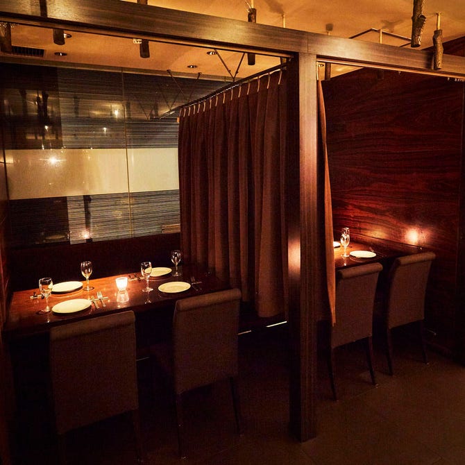 Bee House Italian Tapas 渋谷本店 渋谷 イタリアン イタリア料理 ぐるなび