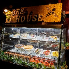 BEE HOUSE  ～Italian Tapas～　渋谷本店