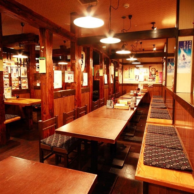 やきとり工房 武蔵小杉店 武蔵小杉 元住吉 居酒屋 ぐるなび