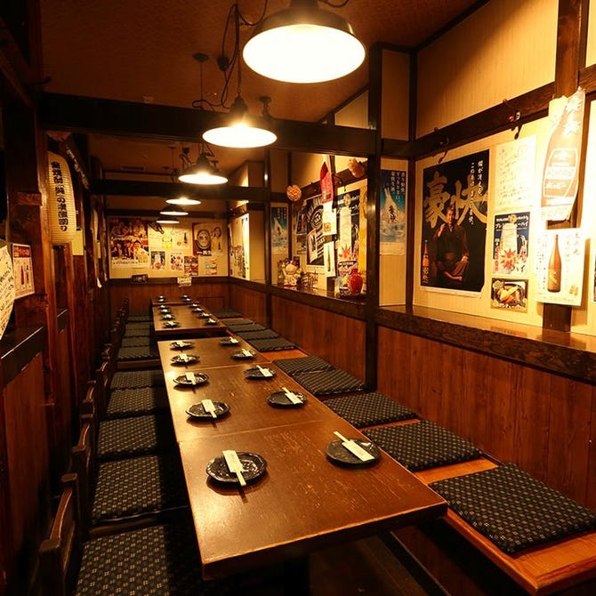 やきとり工房 武蔵小杉店 武蔵小杉 元住吉 居酒屋 ぐるなび