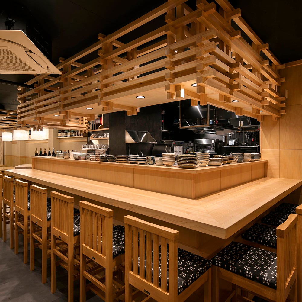 恵比寿 上ノ佐藤（恵比寿/居酒屋） - 楽天ぐるなび